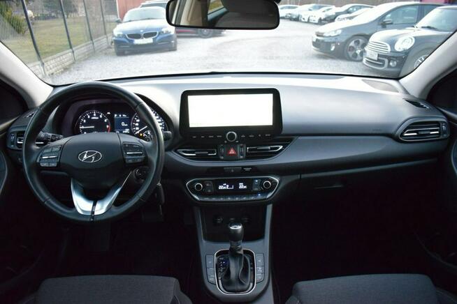 Hyundai i30 1.5 T-GDI 48v Łuków - zdjęcie 7