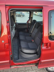 Citroen berlingo 1 lift, 1,6 benzyna, faktura VAT Stalowa Wola - zdjęcie 10