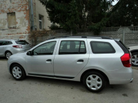 sprzedam ładnego LOGANA z 2015r 1,2 B+GAZ nowy z 23r Lublin - zdjęcie 4