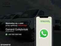 Ford Tourneo Custom 8-OSÓB L2H1 Titanium X 170 KM Jarocin - zdjęcie 4