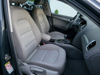 Audi A4 ** Bezwypadkowy ** Przebieg 202 Tys Km ** Jatutów - zdjęcie 10
