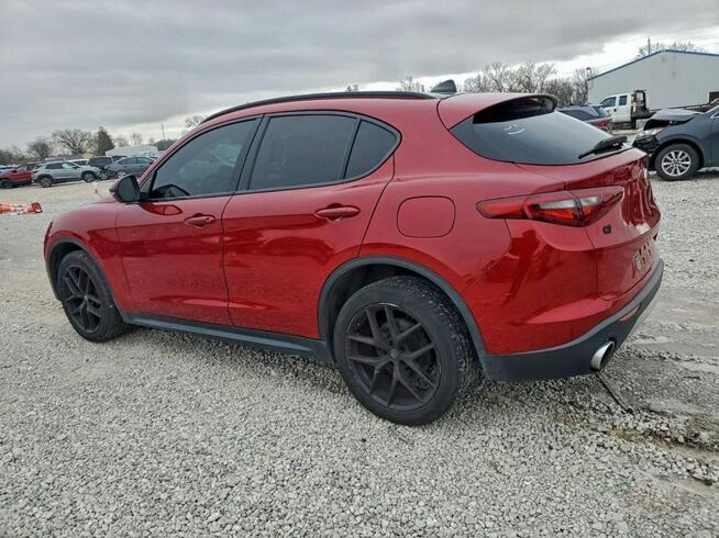 Alfa Romeo Stelvio / 2.0 280KM / 4x4 / Niski przebieg / Tarnów - zdjęcie 5