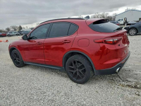 Alfa Romeo Stelvio / 2.0 280KM / 4x4 / Niski przebieg / Tarnów - zdjęcie 5