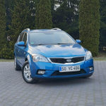 Kia Ceed 1.4 Benzyna 90KM Manual Ostrów Mazowiecka - zdjęcie 5