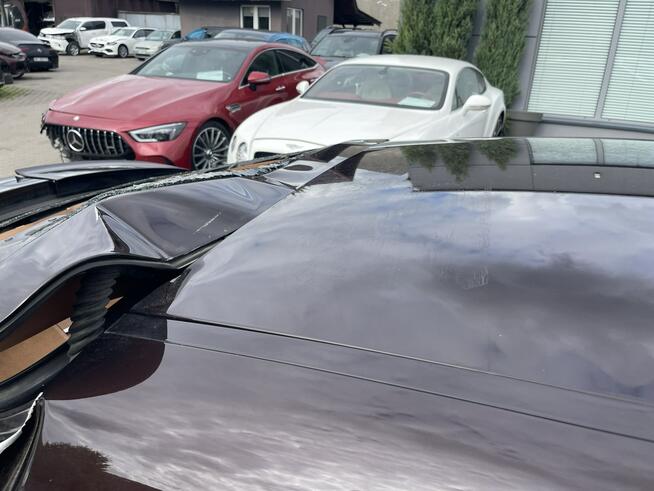 Porsche Panamera EU GTS PDK 4x4 Pneumatyka Kamery360 Pamięć  440KM Gliwice - zdjęcie 12