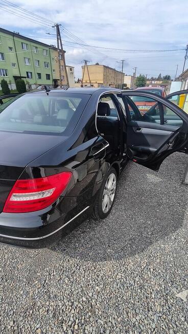 Mercedes klasa C w204 benzyna. Makowisko - zdjęcie 3