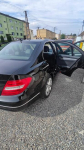 Mercedes klasa C w204 benzyna. Makowisko - zdjęcie 3