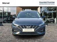 Hyundai i30 1.5 160KM, PB, SalonPL, ASO, Gwarancja, FV23% Bełchatów - zdjęcie 8