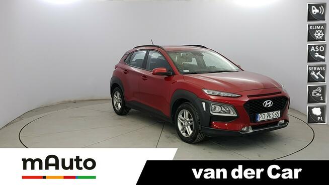 Hyundai Kona 1.0 T-GDI Comfort ! Z Polskiego Salonu ! Faktura Vat ! Warszawa - zdjęcie 1