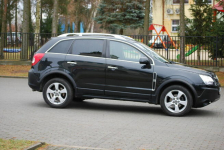 Opel Antara 2.0 CDTI 4x4 AUTOMAT Świlcza - zdjęcie 8