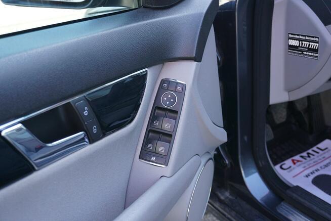 Mercedes C 180 zarejestrowany, ubezpieczony Opole - zdjęcie 8