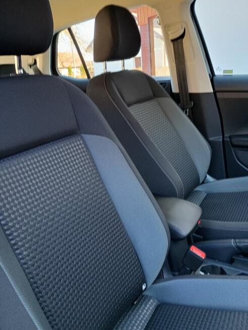 T-Crossa Kozy - zdjęcie 6