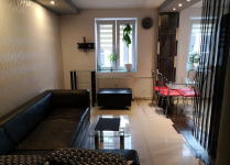 2pok, 47met, Okolice Dąbrowskiego BALKON/PIWNICA (Wrocław)