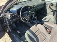 Audi A3, TURBO, GAZ, KLIMA, BEZ KOROZJI, czytaj opis Przemyśl - zdjęcie 5