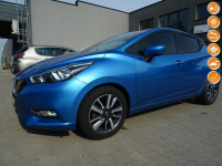 Nissan Micra K14 1.0 71KM,Acenta+pakiety,niski przebieg
