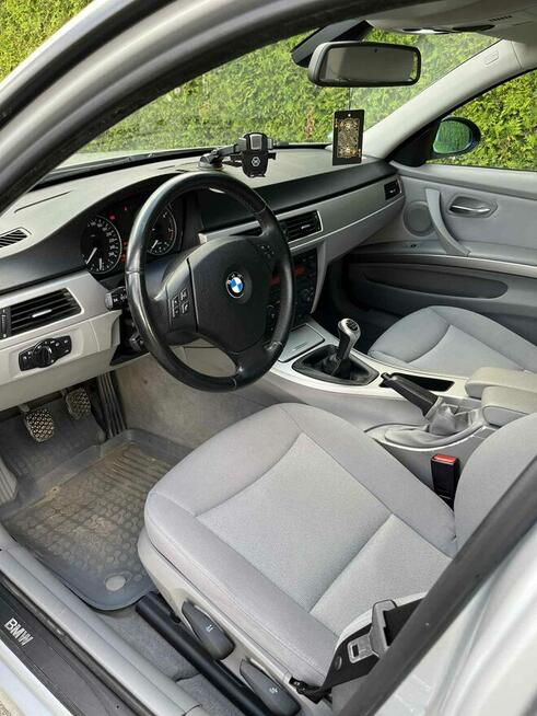 BMW E91 320d M47 229 tys km Kłodzko - zdjęcie 5