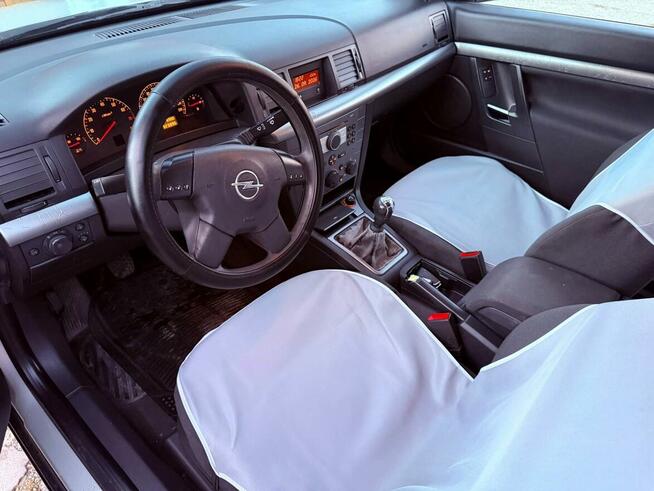 ** Opel Vectra 1.8 Benzyna ** 2005r ** Dębica - zdjęcie 6
