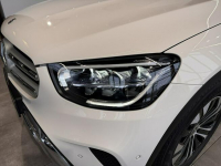 VAT 23% GLC 200d, 2.0d 163KM 4 MATIC 2022r., Salon PL, I właściciel Myślenice - zdjęcie 9