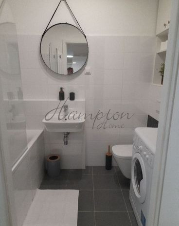 Kawalerka na Pradze przy metrze Warszawa - zdjęcie 8