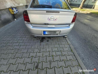 Opel vectra c gts