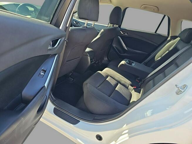 Salon Polska Mazda Grupa Wróbel Długołęka - zdjęcie 12