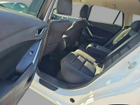 Salon Polska Mazda Grupa Wróbel Długołęka - zdjęcie 12