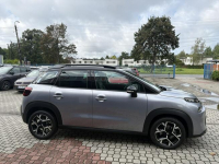 Citroen C3 Aircross Rezerwacja Tarnowskie Góry - zdjęcie 5