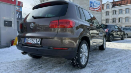 Volkswagen Tiguan 2.0 Diesel Moc 177KM Automat 4X4 Elbląg - zdjęcie 7