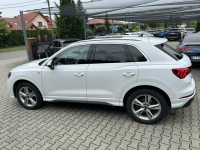 Audi Q3 2.0 TSi S-Tronic S-Line Quattro Tarnów - zdjęcie 10