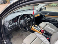 Audi A6 3.0 TDI Allroad, 2008 r. od Syndyka Warszawa - zdjęcie 10