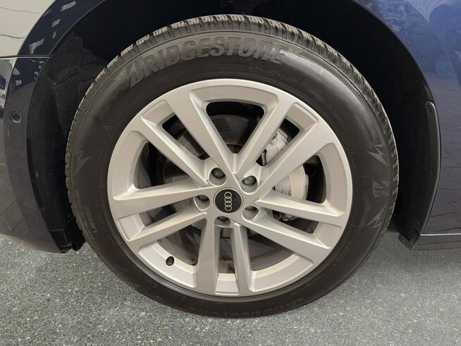 Audi A6 VAT 23% Sport 40TDI 204KM S-tronic 2021/22 r., salon PL, I wł. Myślenice - zdjęcie 10