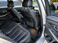 320IA 135kW Business Edition Plus touring Faktura VAT 23% Tarnowskie Góry - zdjęcie 9