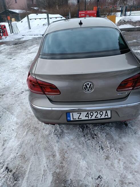 VW CC Zamość - zdjęcie 10