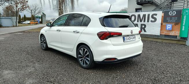 Fiat Tipo Bogata wersja lounge. Goczałkowice-Zdrój - zdjęcie 6