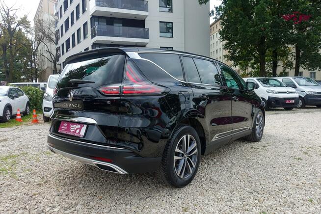 Renault Espace Diesel 2.0*Navi*Automat*7 Osobowy Warszawa - zdjęcie 7