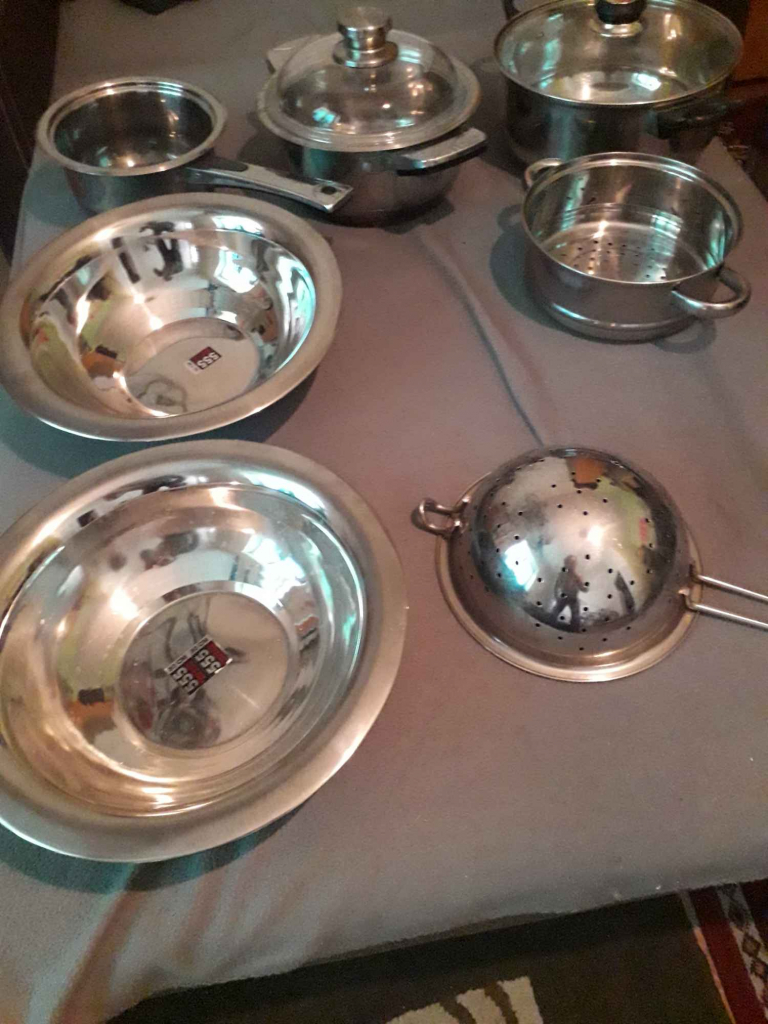 Miski czajnik taca Bielany - zdjęcie 3