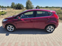 Ford Fiesta Mk7 2011rok!1.25 82 konie!5 Dzwiowa!Bogata Wersj Legnica - zdjęcie 4
