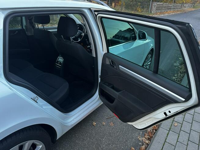 Skoda Superb 1.8TSI 160KM LPG PRINS 2035 KLIMA NAVI PDC XENON 2015 Syców - zdjęcie 12