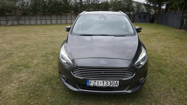 Ford S-Max automat. Gwarancja. Polecam !!! Zielona Góra - zdjęcie 2