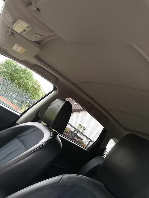 Nissan Qashqai+2 - 2014 Rymanów - zdjęcie 12