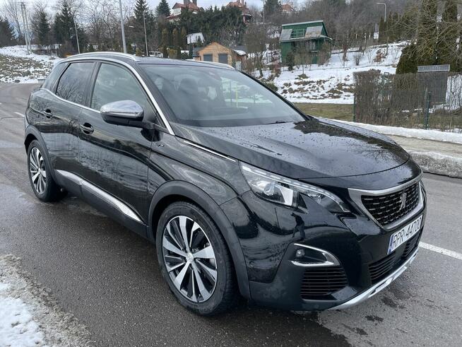 Peugeot 3008 II 2.0 GT 181KM full opcja Przemyśl - zdjęcie 2
