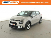 Citroen C3 Czujniki, Klima, Bluetooth