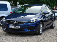 Opel Astra K Full LED, Zegary Digital, Zarejestrowana, Gwarancja! Kościerzyna - zdjęcie 8