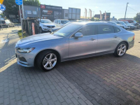 Volvo S90 2.0 T5 254KM Long Skóra Panorama Łuków - zdjęcie 9