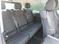Mercedes-Benz Vito Tourer Mińsk Mazowiecki - zdjęcie 6
