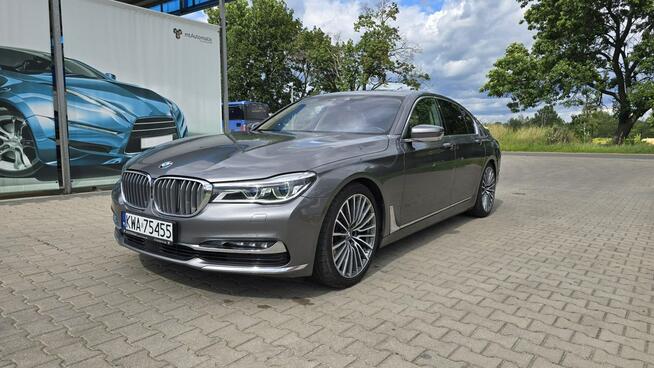 740d X drive Panorama Dobry Wypas Lasery  F Vat Karczew - zdjęcie 2