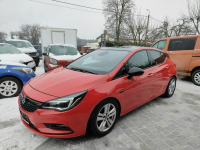 Opel Astra 1.6 CDTI  BiTurbo 160 KM Serwisowany Oryginalny Przebieg