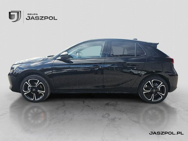Opel Corsa GS, Demo, Vat 23% Łódź - zdjęcie 8
