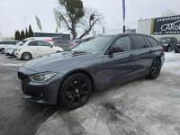 BMW 328 2,0 benzyna 245KM, X-drive 4x4, Kombi, Automat, Zadbany. Rumia - zdjęcie 2