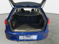 Seat Leon ST Style 1.6TDI 115KM 2019 r. salon PL Swarzędz - zdjęcie 9